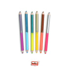 Dinosaur 6 Jumbo Special Pencils