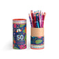 Color Pencils (25) Tubes