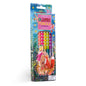 King Fox 6 Jumbo Pencils