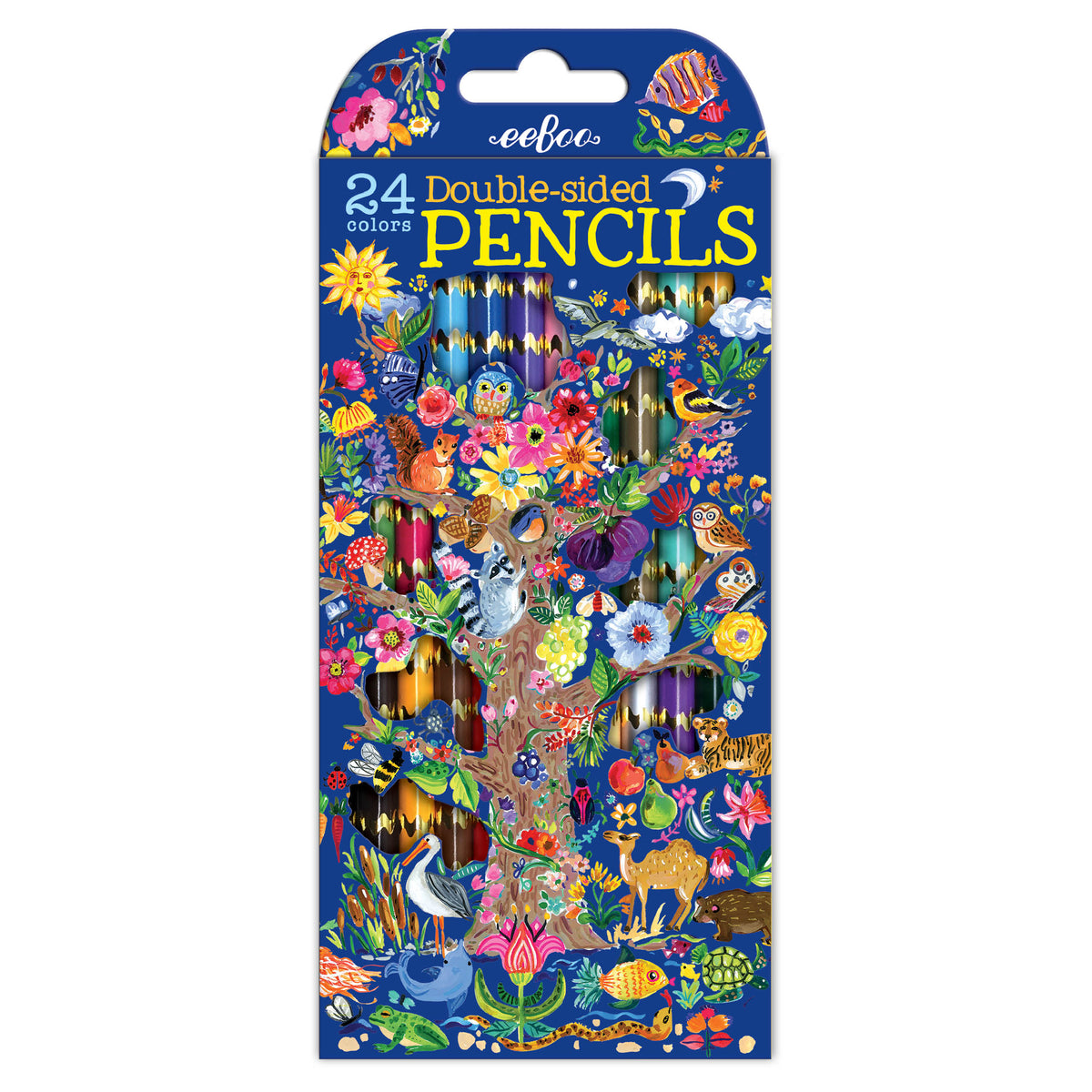 Color Pencils (12)