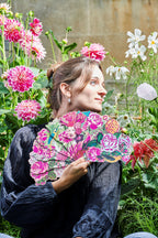 Artist Paper Fan Bundle Sarah (6)