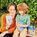Good Manners Conversation Cards