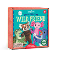 Wild Friend Dice Game