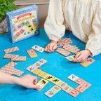 Busy Woods Dominoes