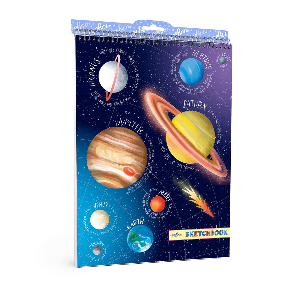 our-planets-sketchbook
