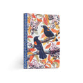 Autumn Blackbirds Journal