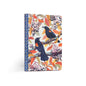 Autumn Blackbirds Journal