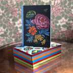 Abundant Bouquet Journal