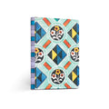 Saxton's Pattern Journal