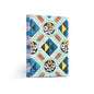 Saxton's Pattern Journal