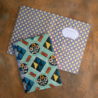 Saxton's Pattern Journal