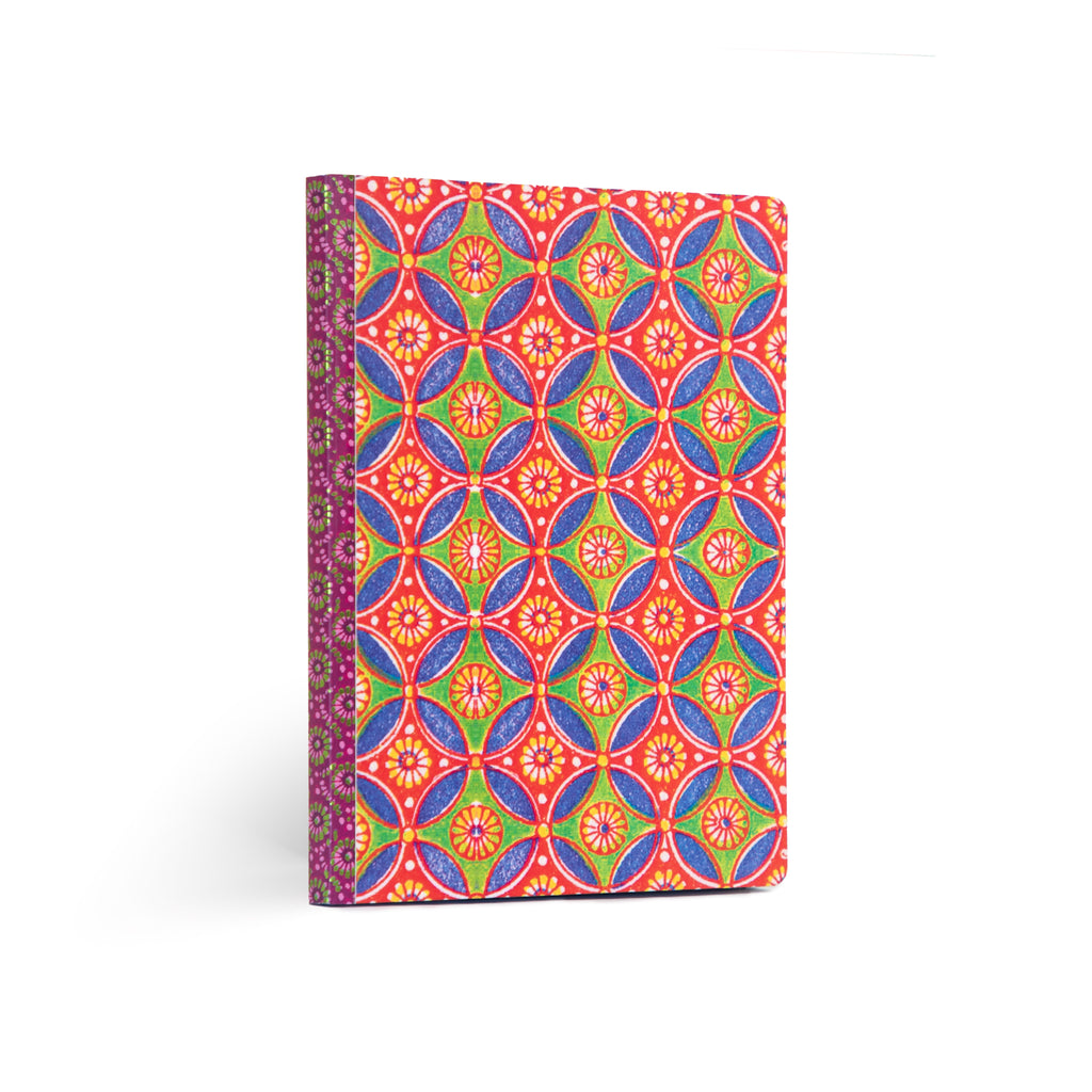 Luisa's Pattern Journal