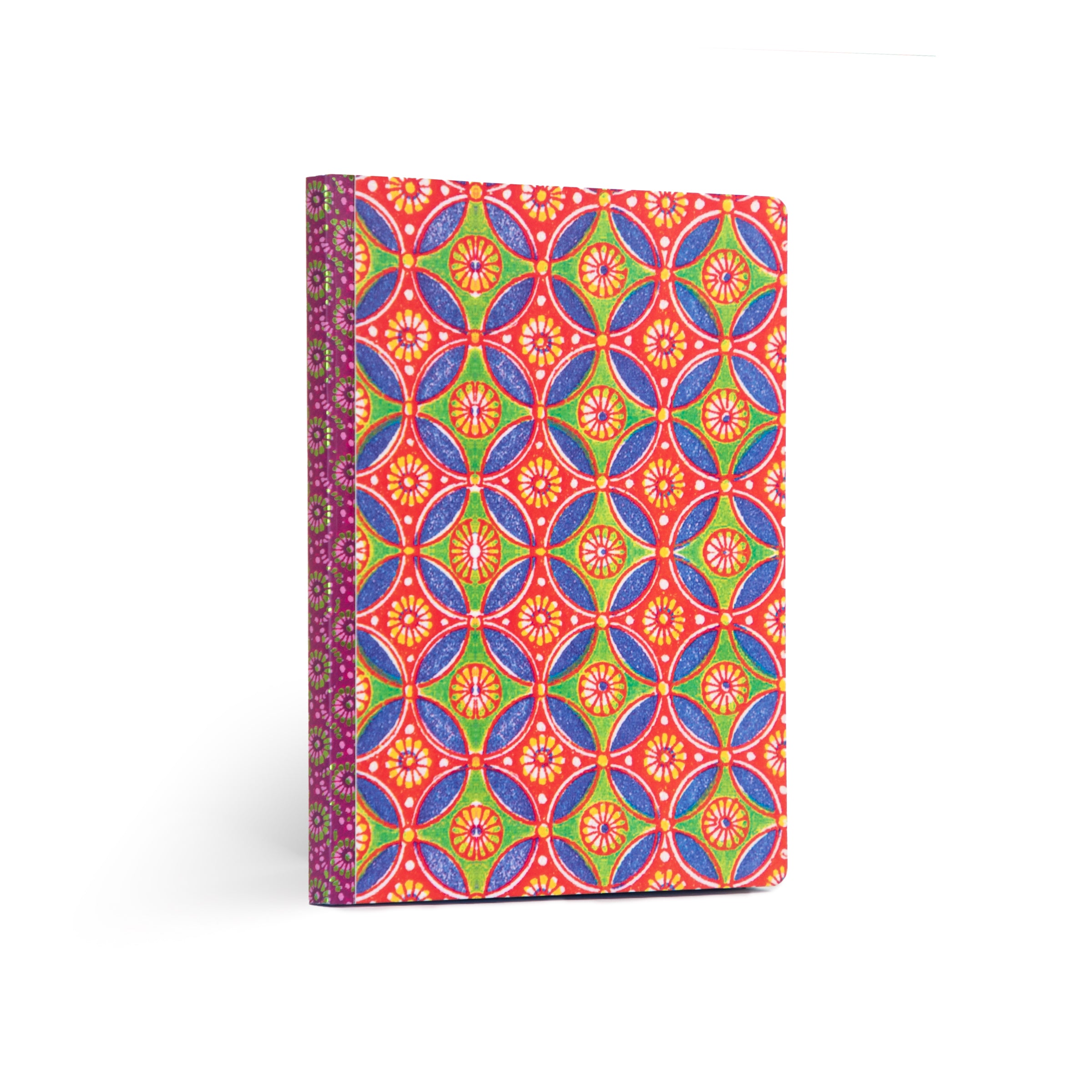 Luisa's Pattern Journal