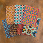 Luisa's Pattern Journal