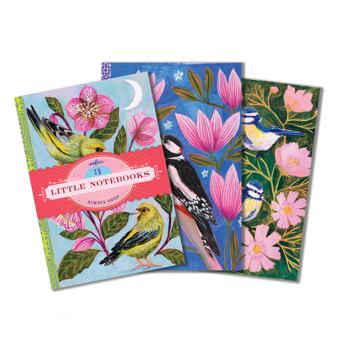 Little Notebook Sets