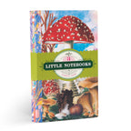 Fumiha's Little Book Set