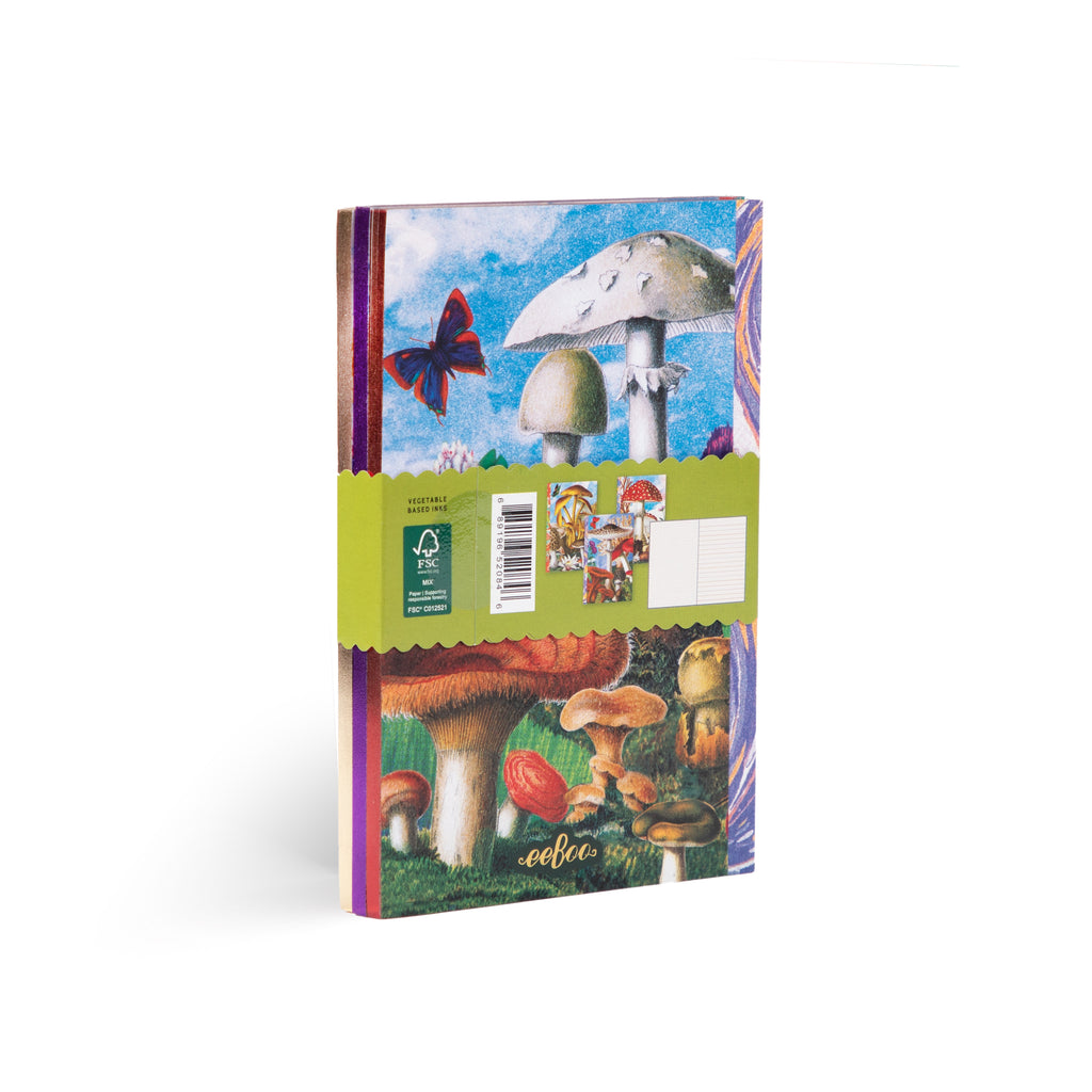 Fumiha's Little Book Set