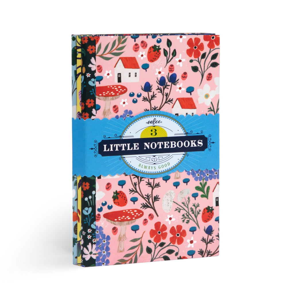 Shelley's Little Book Set