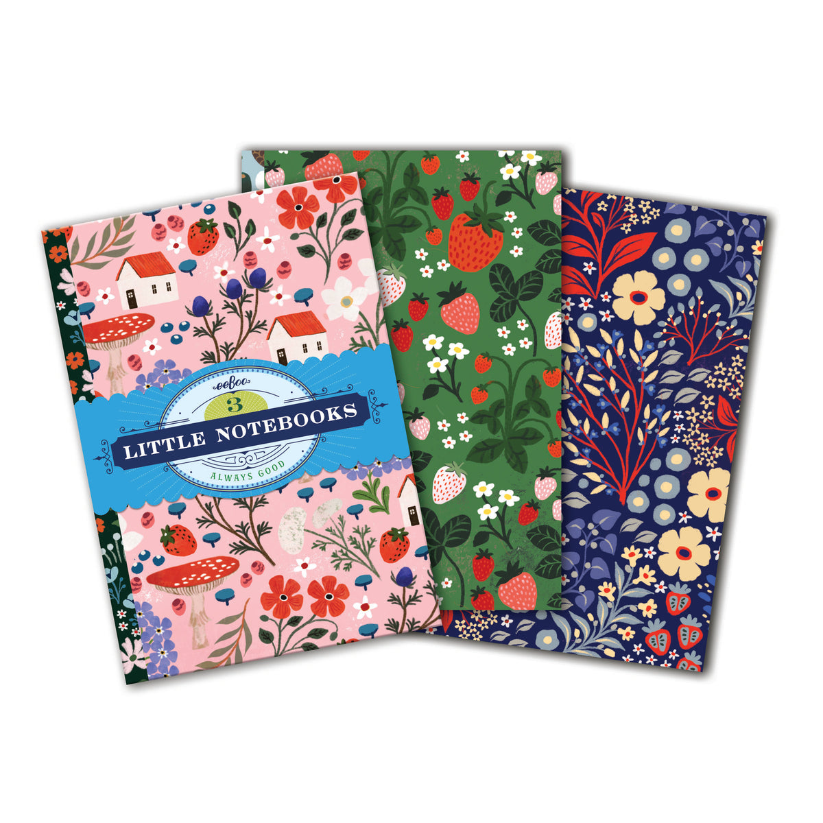 Little Notebook Sets