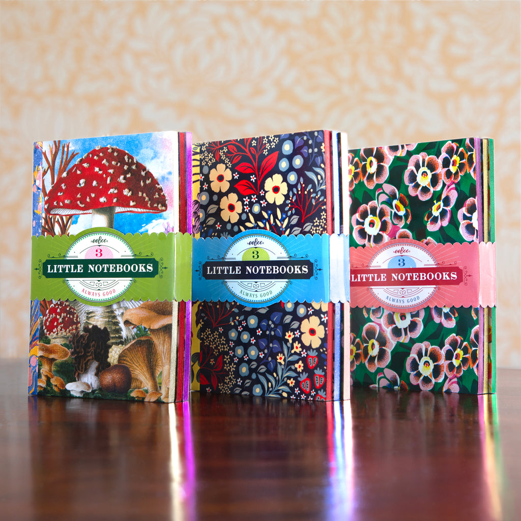 Little Notebook Sets