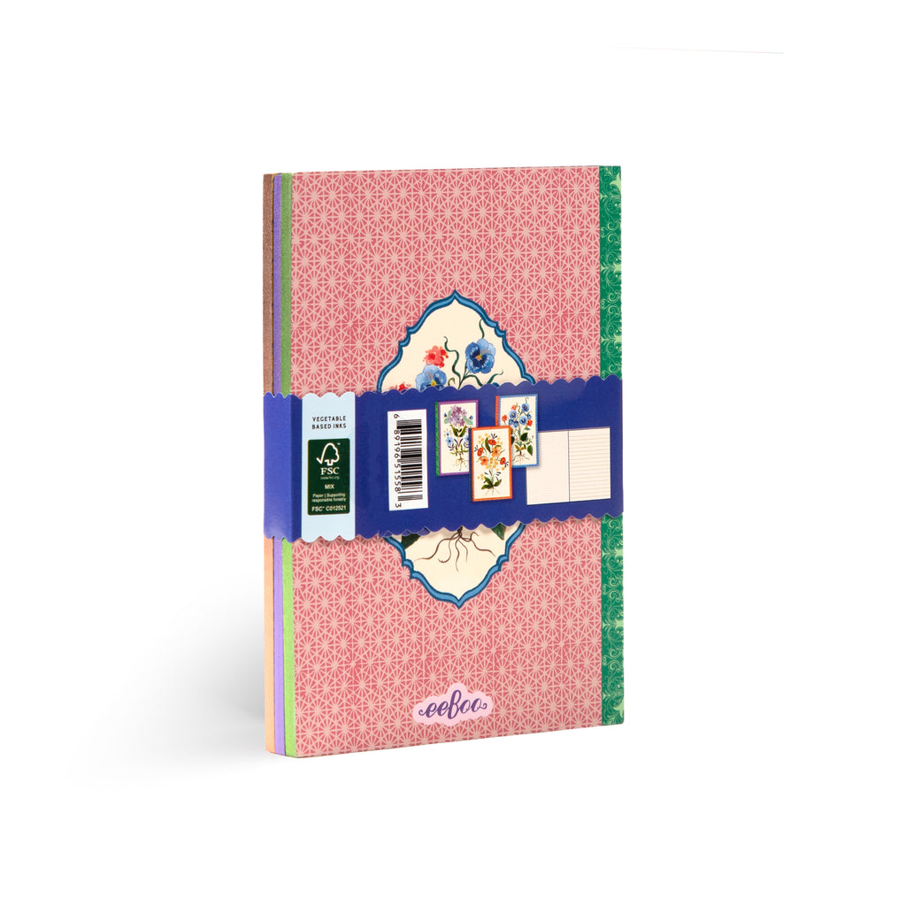 Flora's Little Book Set