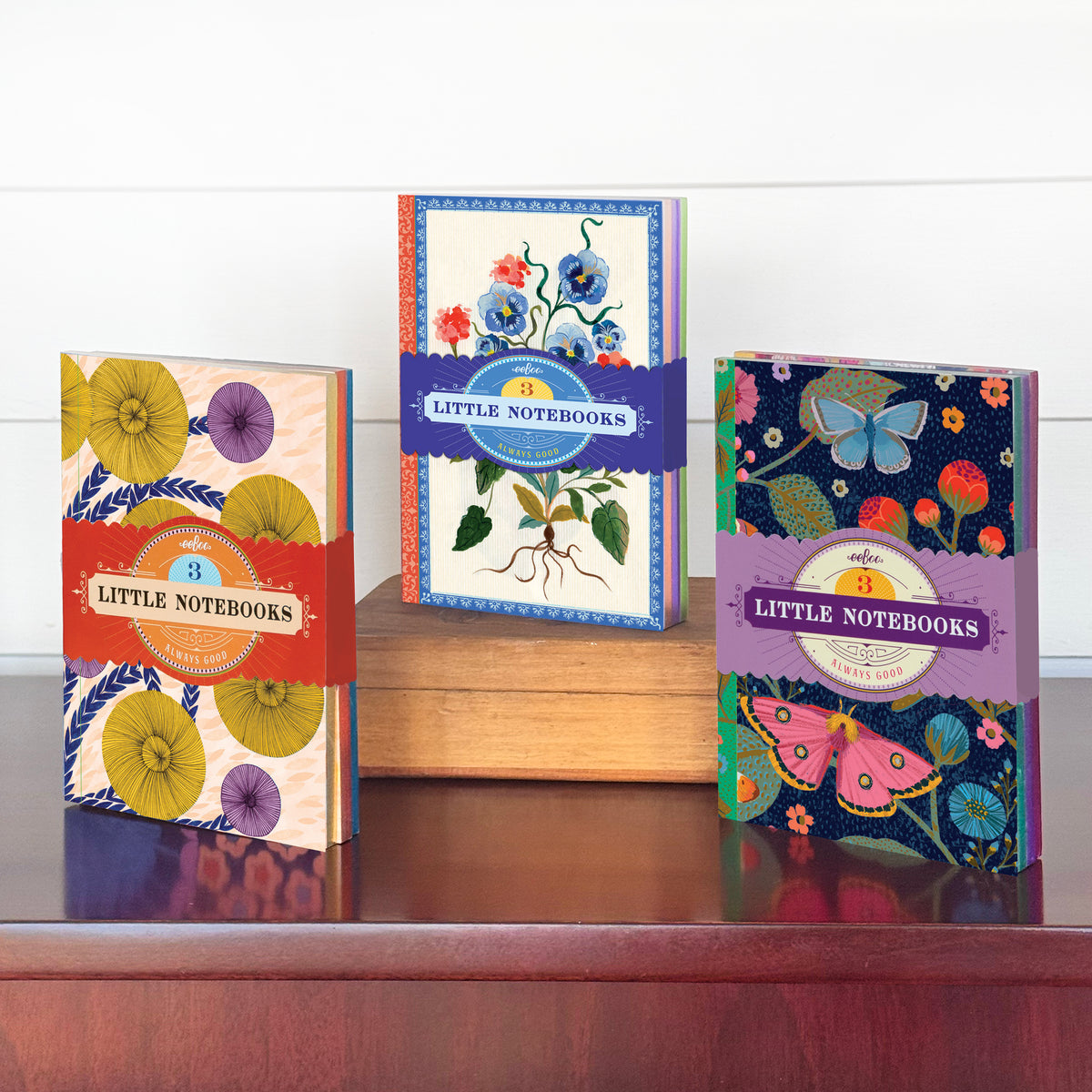 Little Notebook Sets