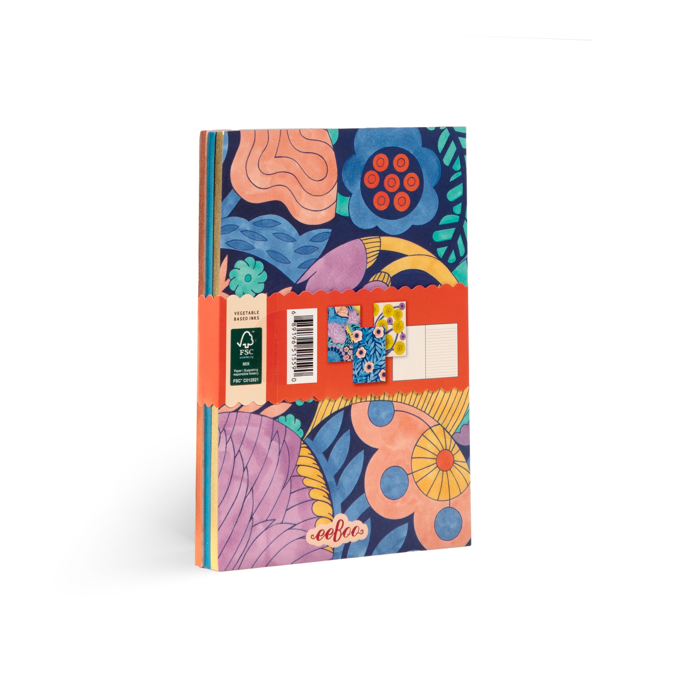Cecilia's Little Book Set