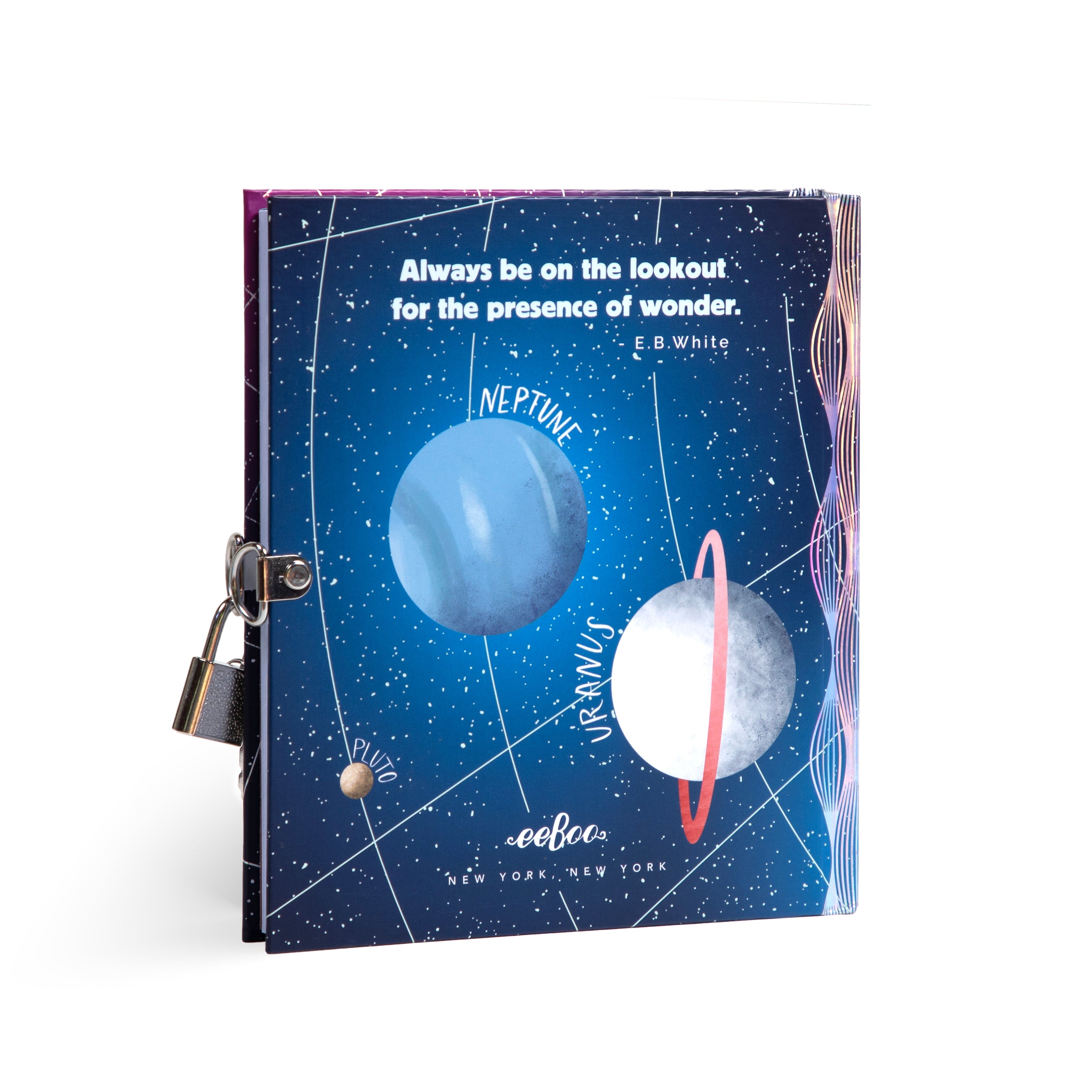 Space Journal