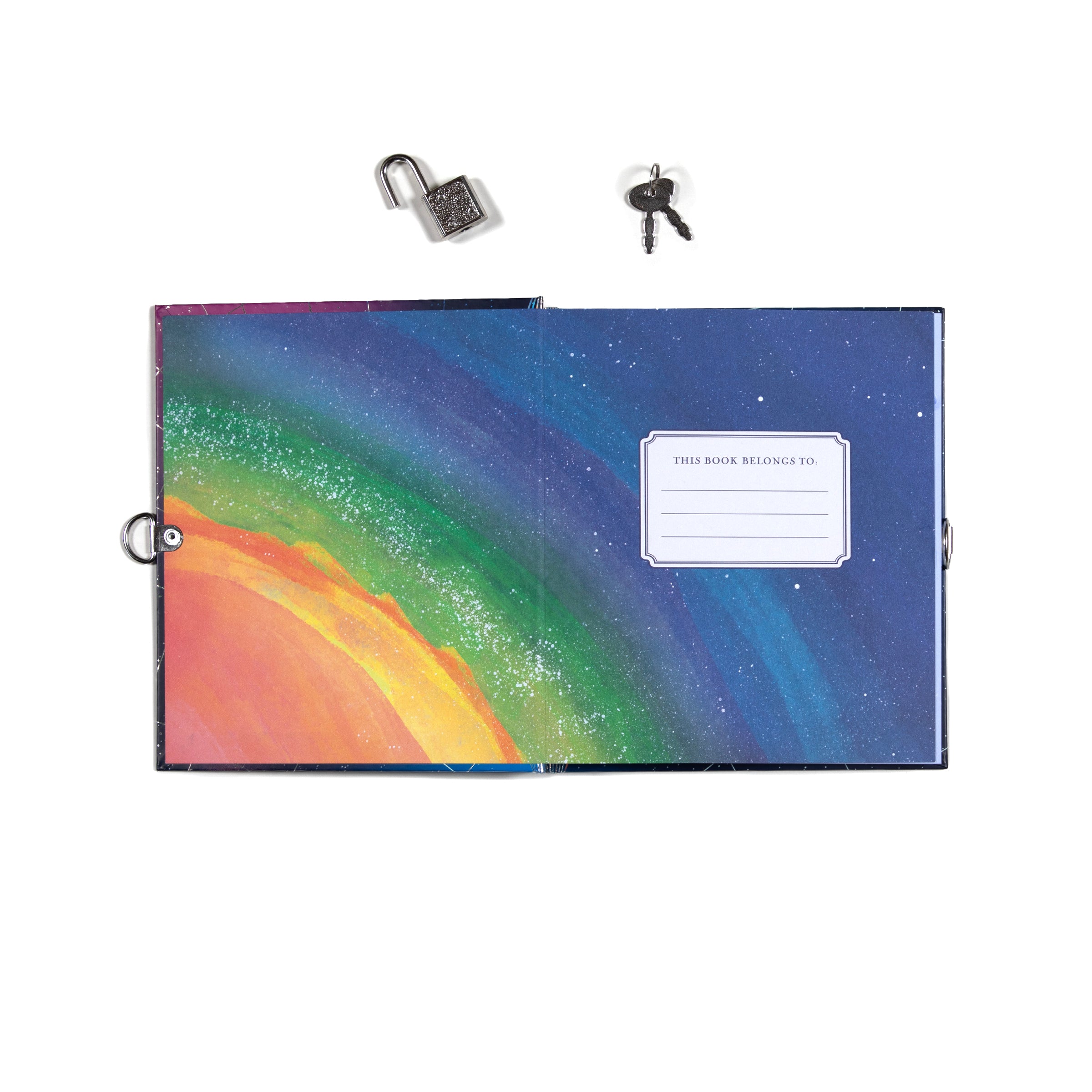 Space Journal