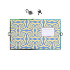 BACK ORDER Axolotl Journal