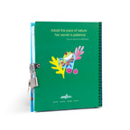 Rainforest Animals Journal