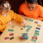 Mini Memory Game Assortment (16)