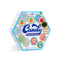 Candy Little Hexagon Matching Game