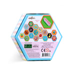 Candy Little Hexagon Matching Game