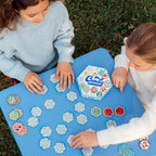 Candy Little Hexagon Matching Game