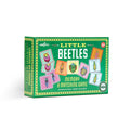 Beetles Little Matching Game