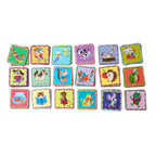 Pets Little Matching Game
