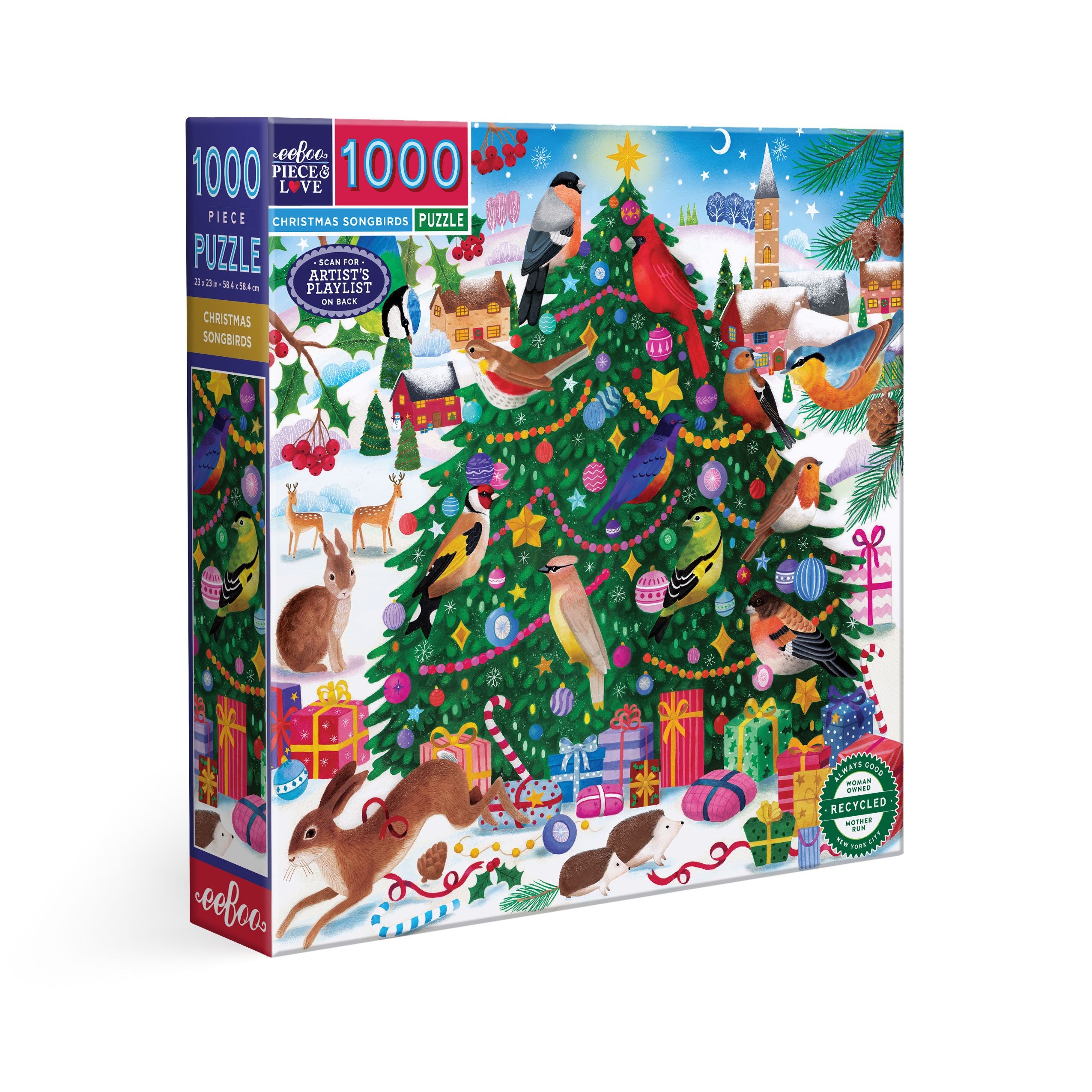 christmas-songbirds-1000-piece-puzzle