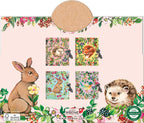 Very Small Journal Meadow Assortment (12)