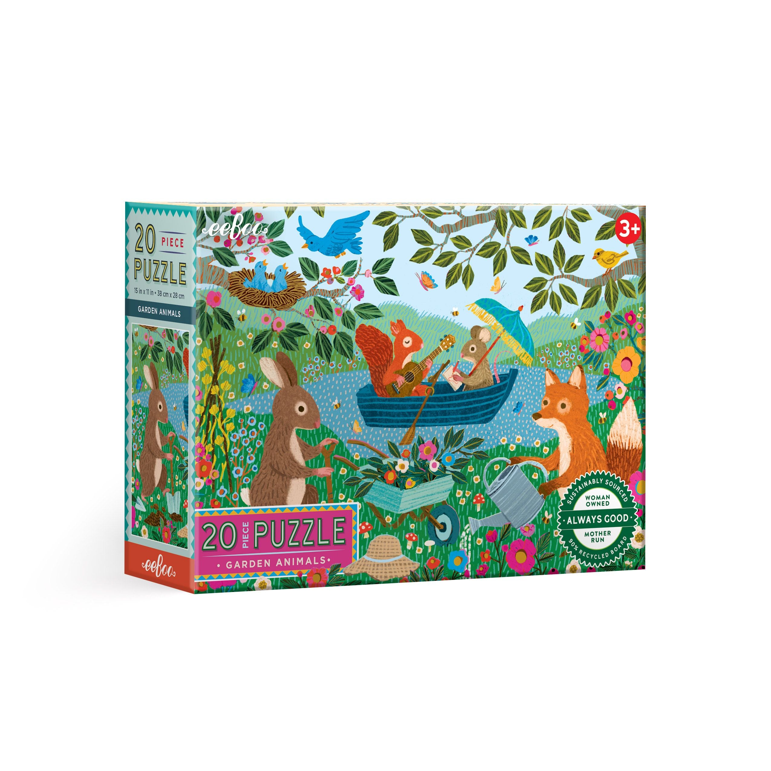 garden-animals-20-piece-puzzle