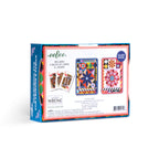 Sunshine Garden Playing Cards