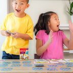 Memory Match & Make Card Game