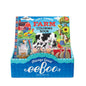 Square Coloring Book Assortment (18)