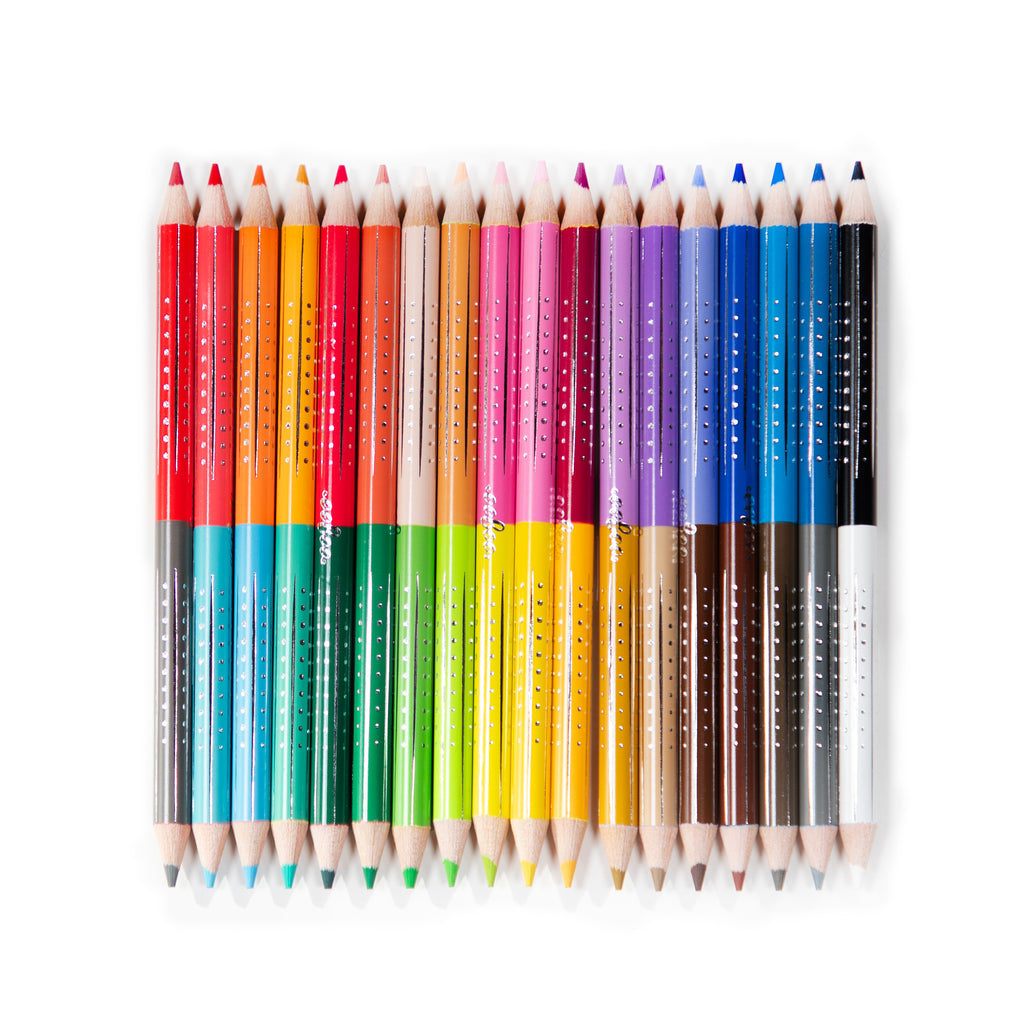 Watercolor Pencils