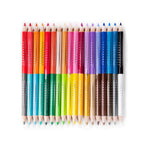 Watercolor Pencils
