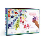 Love of Crystals & Gems 100 Piece Puzzle