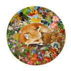 Forest Dream 500 Piece Puzzle