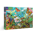 Love of Bugs 100 Piece Puzzle