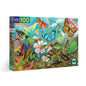 Love of Bugs 100 Piece Puzzle