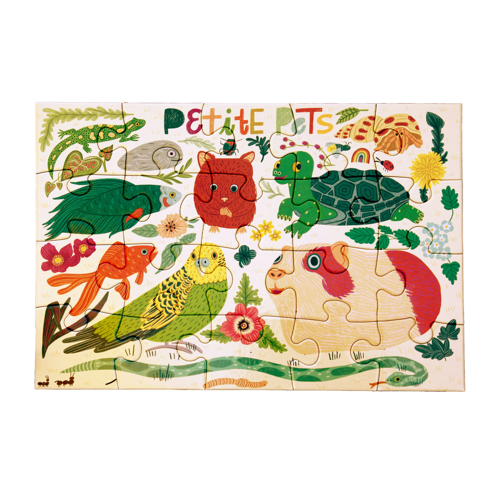 Petite_Pets_20_Piece_Puzzle_Pieces